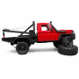 Радиоуправляемый внедорожник Land Cruiser - MN-82T-RED
