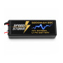 Аккумулятор Speed Storm Li-Po 11.1V 50C 5200 mAh Hard Case разъем XT90 - SS-3S5200-50-XT90