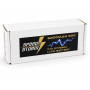 Аккумулятор Speed Storm Li-Po 11.1V 50C 5200 mAh Hard Case разъем XT90 - SS-3S5200-50-XT90