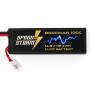 Аккумулятор Speed Storm Li-Po 14.8V 100C 8000 mAh Hard Case разъем XT60 - SS-4S8000-100-XT60