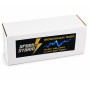 Аккумулятор Speed Storm Li-Po 14.8V 100C 8000 mAh Hard Case разъем XT60 - SS-4S8000-100-XT60