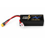 Аккумулятор Speed Storm Li-Po 14.8V 100C 8000 mAh Hard Case разъем XT60 - SS-4S8000-100-XT60