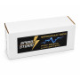 Аккумулятор Speed Storm Li-Po 14.8V 100C 6000 mAh Hard Case разъем XT60 - SS-4S6000-100-XT60