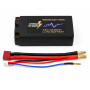 Аккумулятор Speed Storm Li-PoHV 7.6V 100C 5600 mAh Hard SP разъем T-plug (Deans) - SS-HV2S5600-100-D
