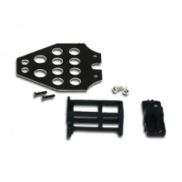 Держатель приемника Walkera - HM-Genius CP-Z-17