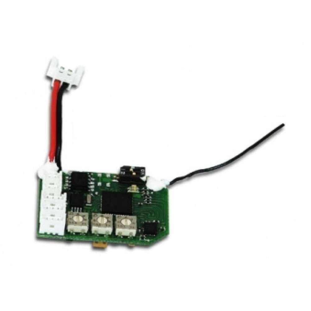 Приемник Walkera - HM-Genius CP-Z-15