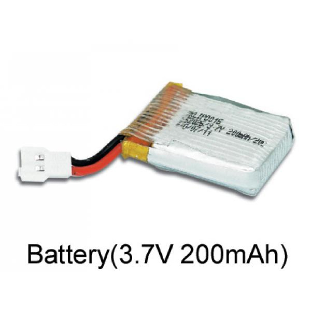 Аккумулятор Walkera - HM-Genius CP-Z-14