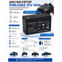 Аккумулятор XINLEINA 12V10Ah/20Hr - X-6FM10