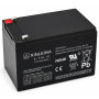 Аккумулятор XINLEINA 12V10Ah/20Hr - X-6FM10