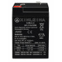 Аккумулятор XINLEINA 6V4.5Ah/20Hr - 3FM4.5