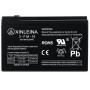 Аккумулятор XINLEINA 6V10Ah/20Hr - X-3FM10