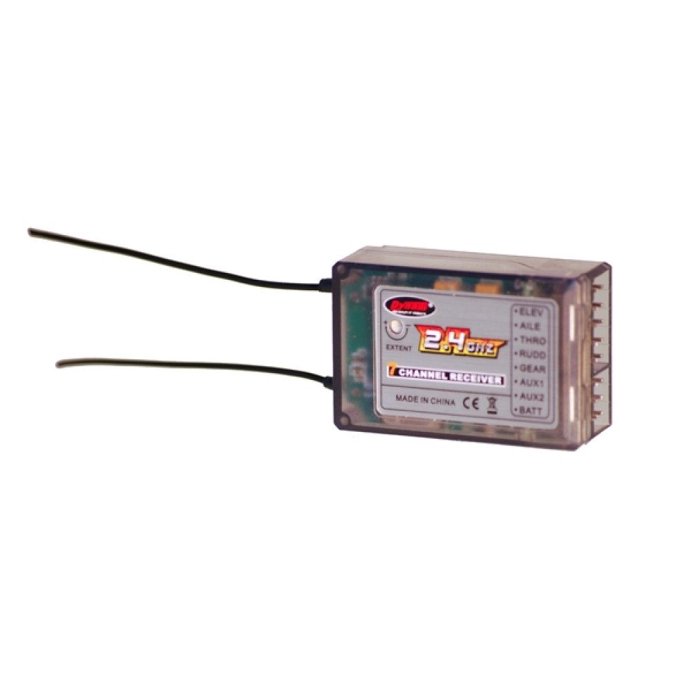 Приемник Dynam - DYR-2001