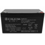 Аккумулятор XINLEINA 24V7Ah/20HR 12-FM-7 - X-12FM7