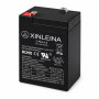 Аккумулятор XINLEINA 6V4.5Ah/20Hr - 3FM4.5