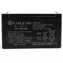 Аккумулятор XINLEINA 24V7-10Ah/20HR 12-FM-7-10 - X-12FM7-10