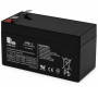 Аккумулятор Long Way 12V1.2Ah/20Hr - LW-6FM1.2