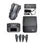Квадрокоптер SJRC F11 S3 PRO 3-AXIS 4K EIS 5G 10KM GPS