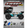 Радиоуправляемый внедорожник Sweep PRO 4WD 1:16 - SCY-16101PRO-GREEN