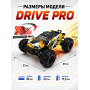 Радиоуправляемый внедорожник Drive PRO 4WD 1:16 - SCY-16102PRO-ORANGE