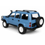 Радиоуправляемый внедорожник LC80 4WD  - WPLD-54-BLUE