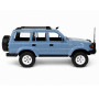 Радиоуправляемый внедорожник LC80 4WD  - WPLD-54-BLUE
