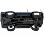 Радиоуправляемый внедорожник LC80 4WD  - WPLD-54-BLUE
