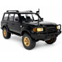 Радиоуправляемый внедорожник LC80 4WD  - WPLD-54-BLACK