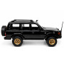 Радиоуправляемый внедорожник LC80 4WD  - WPLD-54-BLACK