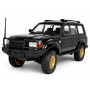 Радиоуправляемый внедорожник LC80 4WD  - WPLD-54-BLACK