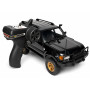 Радиоуправляемый внедорожник LC80 4WD  - WPLD-54-BLACK