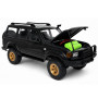 Радиоуправляемый внедорожник LC80 4WD  - WPLD-54-BLACK