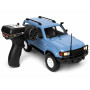 Радиоуправляемый внедорожник LC80 4WD  - WPLD-54-BLUE