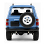 Радиоуправляемый внедорожник LC80 4WD  - WPLD-54-BLUE