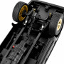 Радиоуправляемый внедорожник LC80 4WD  - WPLD-54-BLACK