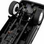 Радиоуправляемый внедорожник LC80 4WD  - WPLD-54-BLUE