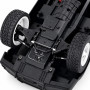 Радиоуправляемый внедорожник LC80 4WD  - WPLD-54-BLUE