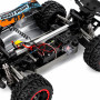 Радиоуправляемый внедорожник 4WD 1:10 - SCY-10101-BLUE