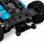 Радиоуправляемый внедорожник 4WD 1:10 - SCY-10101-BLUE