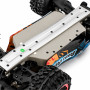 Радиоуправляемый внедорожник 4WD 1:10 - SCY-10101-BLUE