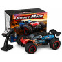 Радиоуправляемый внедорожник 4WD 1:10 - SCY-10101-BLUE