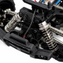 Радиоуправляемый внедорожник 4WD 1:10 - SCY-10101-BLUE