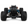 Радиоуправляемый внедорожник 4WD 1:10 - SCY-10101-BLUE