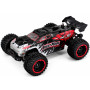 Радиоуправляемый внедорожник 4WD 1:10 - SCY-10101-RED
