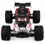 Радиоуправляемый внедорожник 4WD 1:10 - SCY-10101-RED
