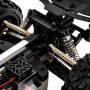 Радиоуправляемый внедорожник 4WD 1:10 - SCY-10101-RED