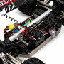 Радиоуправляемый внедорожник 4WD 1:10 - SCY-10101-RED