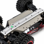Радиоуправляемый внедорожник 4WD 1:10 - SCY-10101-RED