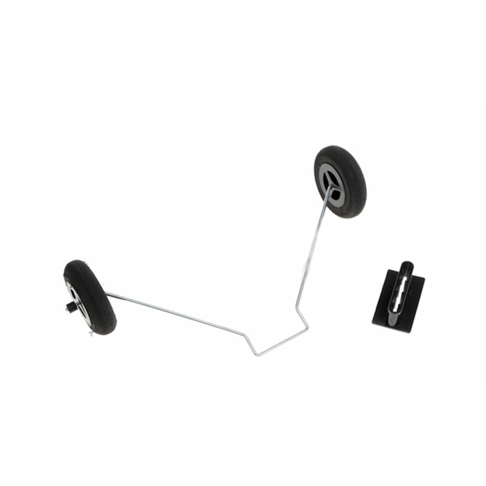 Шасси Dynam - HAWK004