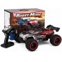 Радиоуправляемый внедорожник 4WD 1:10 - SCY-10101-RED