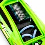 Радиоуправляемый катер NeptuBlade (25 км/ч, 32 см, 30 мин, 7 видов подсветки) - HJ826B-GREEN